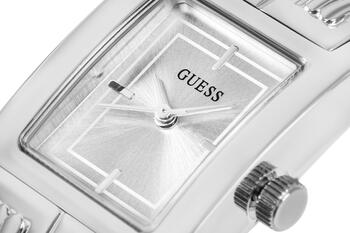 Guess GW1026L1 Sieviešu pulkstenis / sudrabs (GW1026L1)