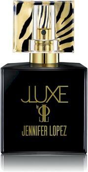 Jennifer Lopez JLuxe Парфюмированная вода EDP 30 ml (5050456081400)