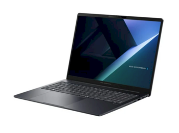 Asus ExpertBook B5 Portatīvais dators Intel Core Ultra 5 vPro / 16GB / 1TB / 16