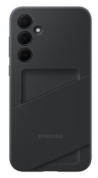 Samsung Card Slot Cover Чехол для Samsung Galaxy A35 5G (EF-OA356TBEGWW)