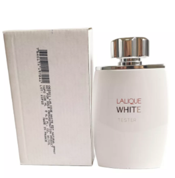 Lalique White Парфюм EDT 125 ml Tester (7640171197241)