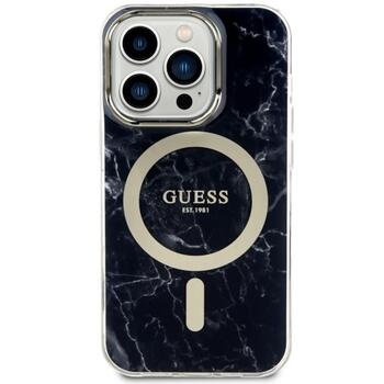 Guess GUHMP14XPCUMAK Чехол для Apple iPhone 14 Pro Max (GUHMP14LPCUMAK)