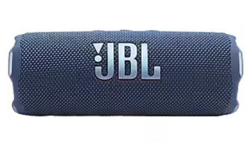 JBL Flip 7 Bluetooth Bezvadu skaļrunis Zils (JBLFLIP7BLU)