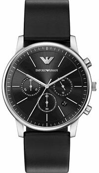 Emporio Armani AR11774 Rokas Pulkstenis 43 mm (4064092376739)