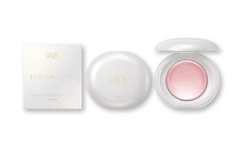 Lovro Bloomlight  Хайлайтер для лица 02 Pink Quartz 3.8g (LOVB-FDH-02)