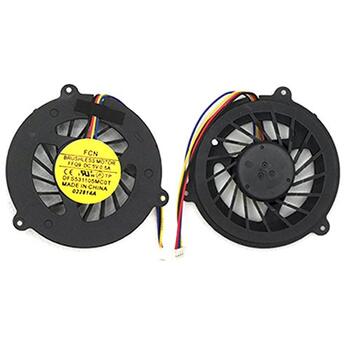 Охлаждающая система для ноутбука ASUS N50, N50V (NC031411)
