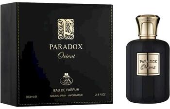 French Avenue Paradox Orient Парфюм EDP 100 ml (6291106485981)