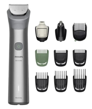 Philips All-in-One 5000 Series Matu trimmeris (MG5921/15)
