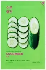 Holika Holika Pure Essence Mask Sheet Face Mask Маска для лица 23ml (8806334368104)
