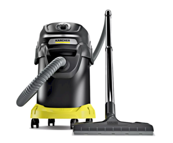Kärcher AD 4 Premium Putekļsūcējs 17L 600W (1.629-731.0)