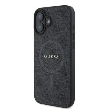 Guess GUHMP16SG4GFRK Чехол для Apple iPhone 16 (GUHMP16SG4GFRK)