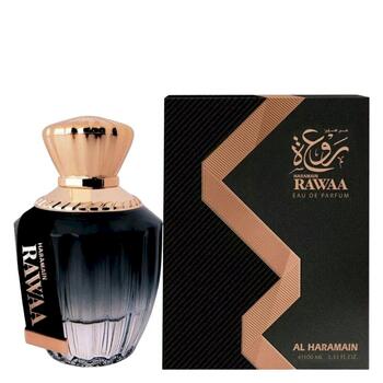 Al Haramain Rawaa Парфюмированная вода EDP 100 ml (6291100131723)
