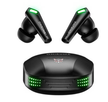 ONIKUMA T308 Беспроводные Hаушники (T308-B-TWS)
