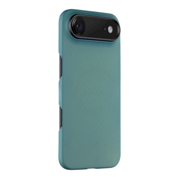 Tactical MagForce Aramid Cover Защитный чехол для Apple iPhone Air / синий (TA-57983126550)