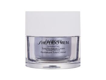 Shiseido MEN Day Cream Дневной крем для мужчин 50ml (768614141877)
