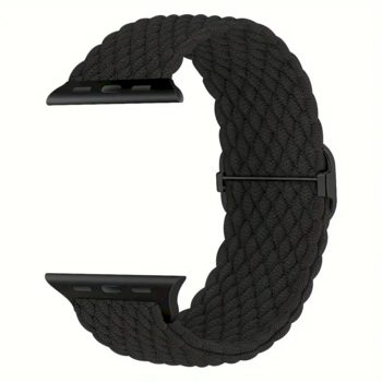 Beline Woven Nylon Parachute Ремешок для Apple Watch 38 / 40 / 41mm (5906849666672)