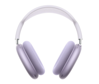 Apple AirPods Max 2024 Беспроводные Наушники USB-C / Purple (MWW83ZM/A)