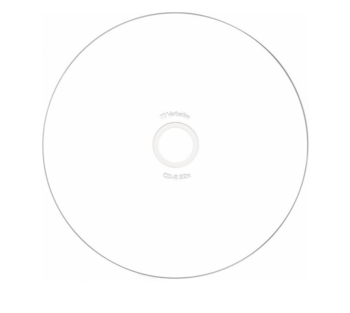 Verbatim CD-R AZO Матрицы 700MB 52x 10 шт. (43325V)
