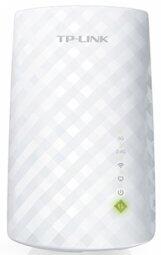 TP-Link RE200 AC750 WI-FI Усилитель беспроводного сигнала (RE200)