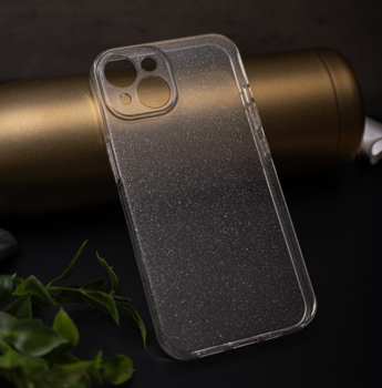 Mocco Shine Case Чехол для Samsung Galaxy A56 5G (MC-SHC-SM-A56-TR)