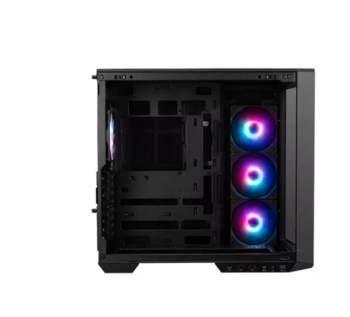MSI MAG PANO 100R PZ Компьютерный корпус (MAGPANO100RPZ)