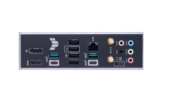 Asus TUF GAMING B650-PLUS Mātesplates (90MB1BZ0-M0EAY0)