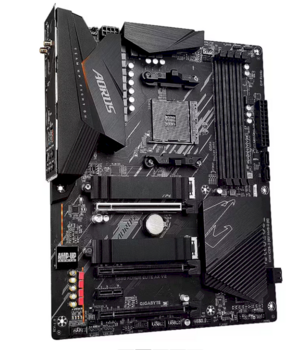Gigabyte B550 AORUS ELITE AX V2 Mātesplate (B550-AORUS-ELITE-AX-V2)