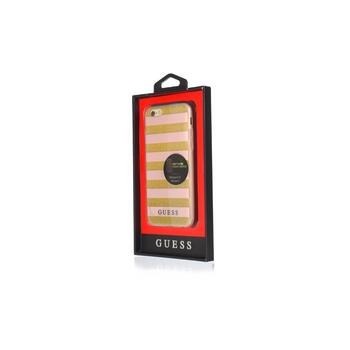 Guess GUHCP6STGPI Защитный чехол для Apple iPhone 6 / 6S (GUHCP6STGPI)