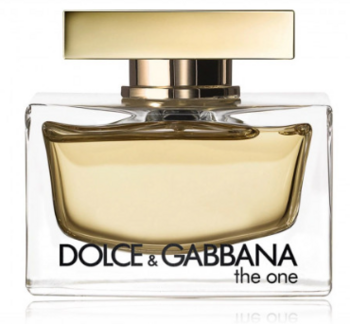 Dolce & Gabbana The One Парфюм EDP 75 ml (3423473021001)