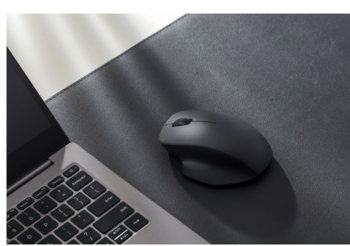 Xiaomi Mouse Comfort Edition BHR9359GL Беспроводная мышь (BHR9359GL)