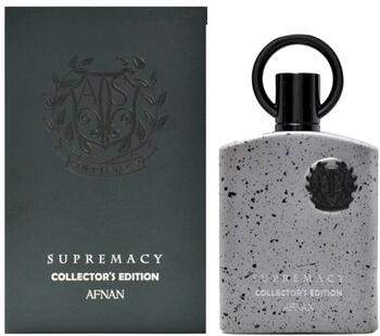 Afnan Supremacy Collector's Edition Парфюм EDP 100 ml (6290171075073)