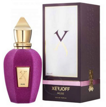 Xerjoff Muse Парфюм EDP 100 ml (8033488157661)