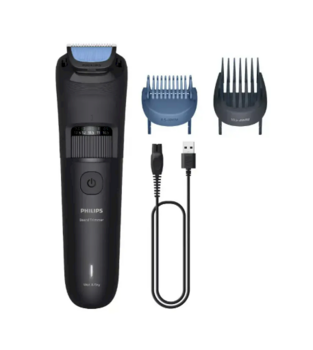 Philips 3000 Series BT3620/15 Триммер для бороды (BT3620/15)