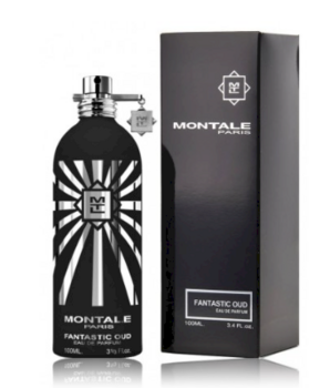 Montale Fantastic Oud Парфюм EDP 100 ml (3760260456234)