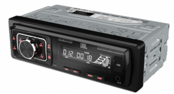 JBL Celebrity 150 Auto magnetola Bluetooth / USB / AUX (JBLCELEBRITY150)