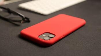 Swissten Soft Joy Силиконовый чехол для Apple iPhone 16 Plus (34500386)
