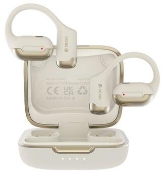 Devia OWS Pro1 Bluetooth Беспроводные наушники (EM401BE)
