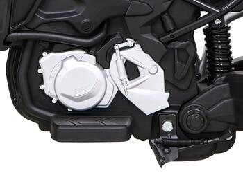 BMW F850 GS Детский Электромотоцикл (PA.JT5002A.CR)