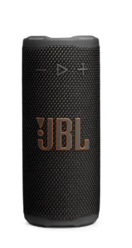 JBL GRIP Портативная колонка (JBLGRIPBLK)