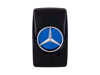 Mercedes-Benz Tualetes ūdens vīrietim EDT 50ml (3595471061188)