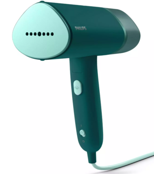 Philips 3000 series STH3020/70 Tvaicētājs Rokas Zaļš (STH3020/70)