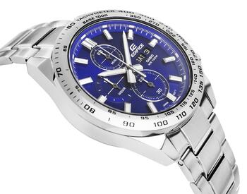 CASIO EFR-574D-2AVUEF Vīriešu pulkstenis (EFR-574D-2AVUEF)