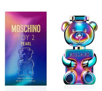 Moschino Toy 2 Pearl Парфюм EDP 50ml (8011003878604)