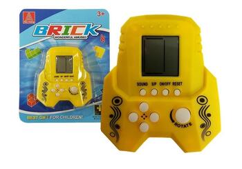 RoGer Elektroniskā spēle bērniem Tetris 