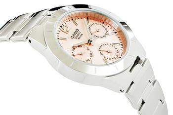 CASIO LTP-2069D-4AVEG Женские часы (LTP-2069D-4AVEG)