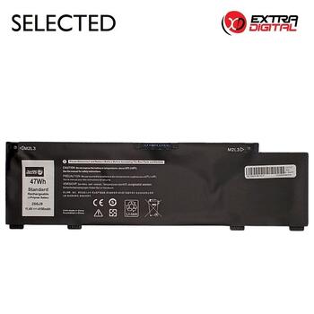 Oriģināls akumulators 266J9 priekš DELL 4100mAh (NB441914)