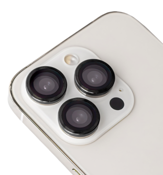 Mocco Single Lens Защитные Стекла для Камер Apple iPhone 15 Pro / 15 Pro Max (MC-TGLENS-IPH-15PM)
