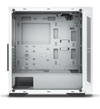 Deepcool Matrexx 55 Компьютерный Корпус (DP-ATX-MATREXX55V3-AR-WH-3F)