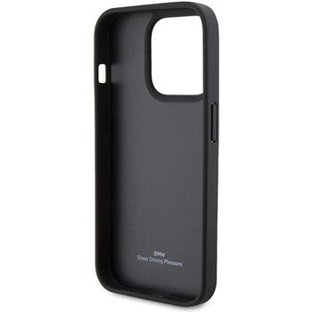 BMW BMHCP15X22RQDK Чехол для Apple iPhone 15 Pro Max (BMHCP15X22RQDK)