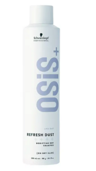 Schwarzkopf Professional Osis+ Refresh Dust Сухой Шампунь 300ml (4045787215373)